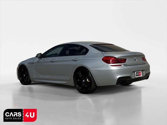 2019 BMW Coupe xDrive