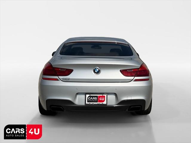 2019 BMW Coupe xDrive