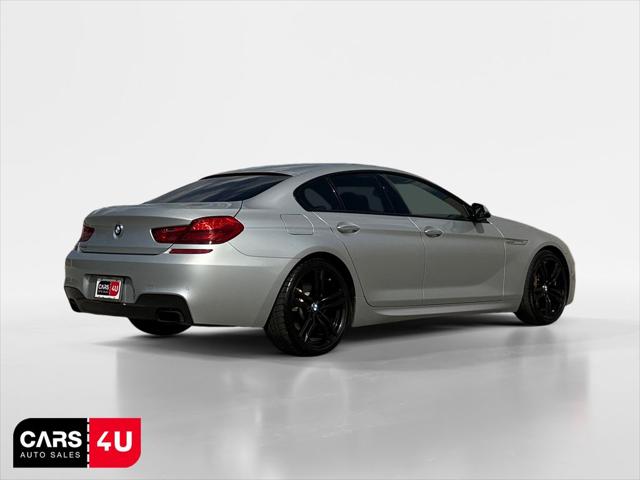 2019 BMW Coupe xDrive