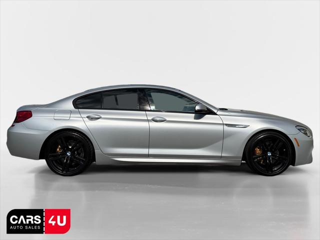 2019 BMW Coupe xDrive