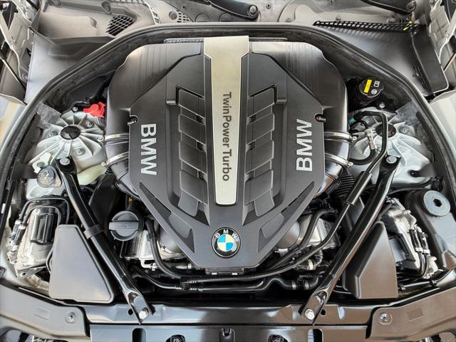 2019 BMW Coupe xDrive