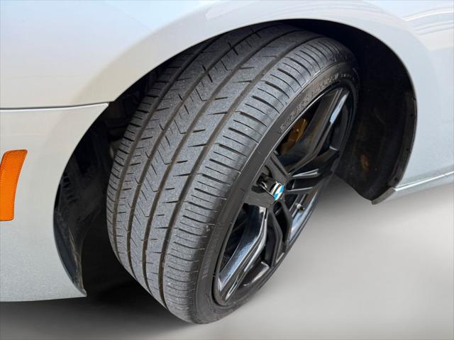 2019 BMW Coupe xDrive