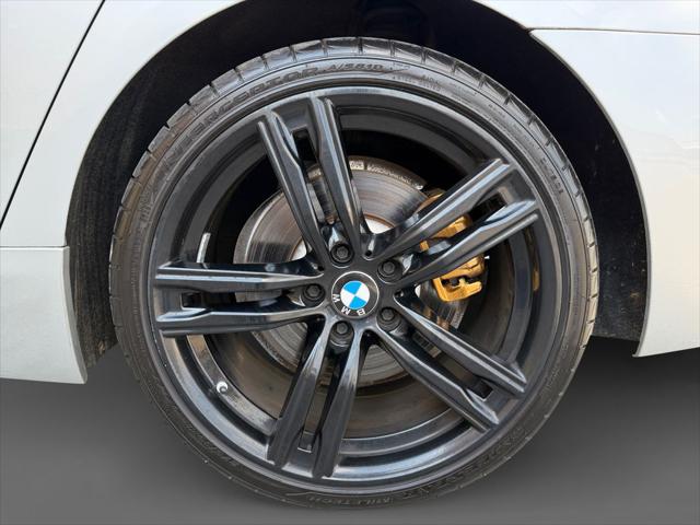 2019 BMW Coupe xDrive