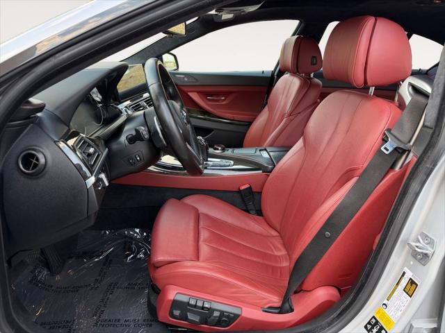 2019 BMW Coupe xDrive