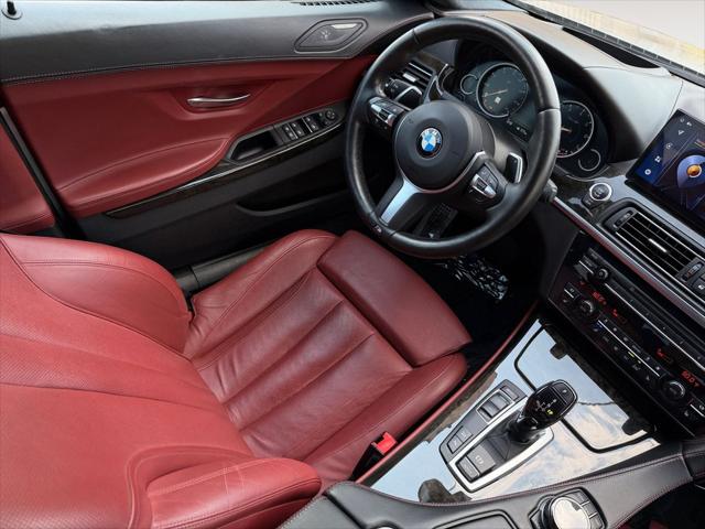 2019 BMW Coupe xDrive