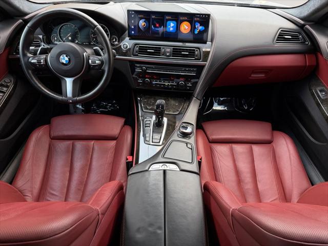 2019 BMW Coupe xDrive