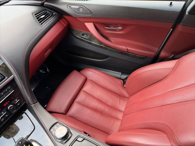 2019 BMW Coupe xDrive