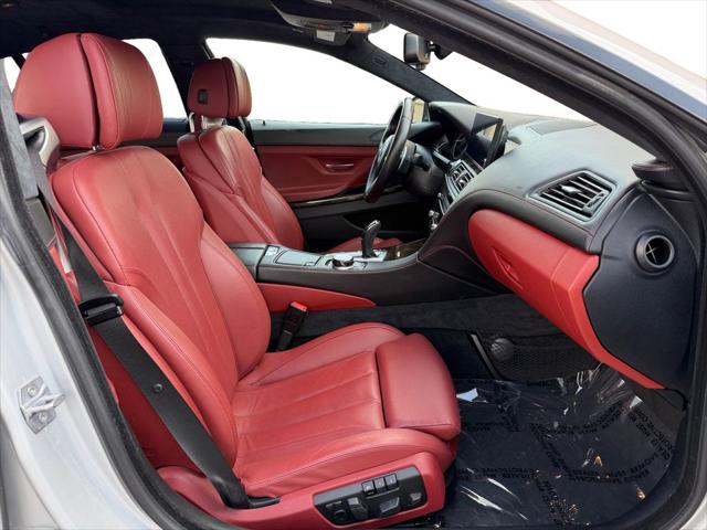 2019 BMW Coupe xDrive