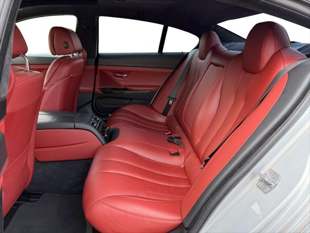 2019 BMW Coupe xDrive