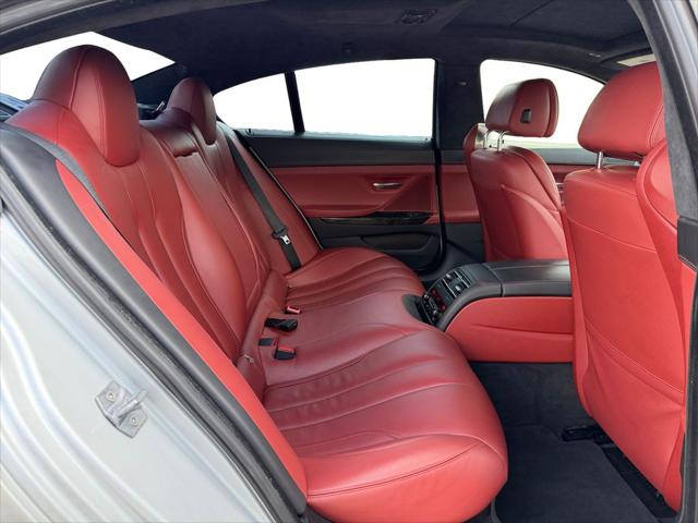 2019 BMW Coupe xDrive