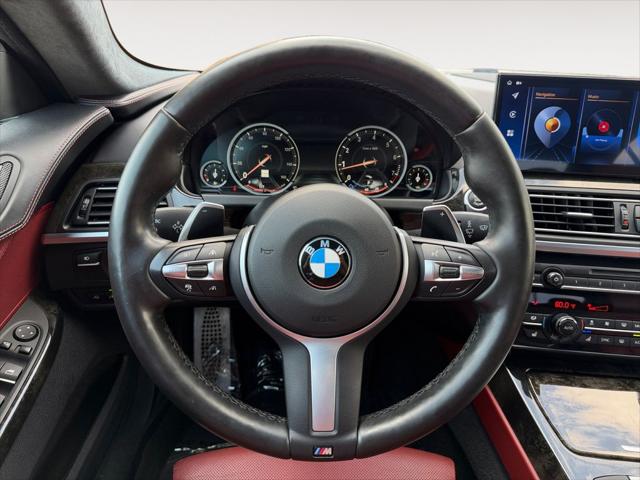 2019 BMW Coupe xDrive