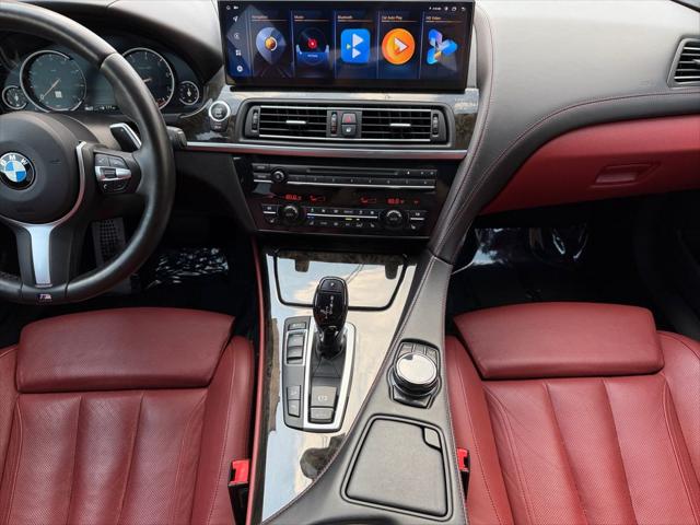 2019 BMW Coupe xDrive