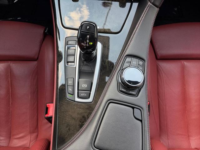2019 BMW Coupe xDrive