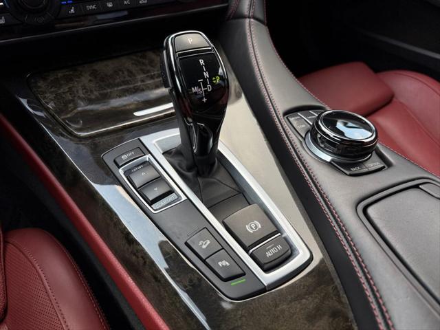 2019 BMW Coupe xDrive