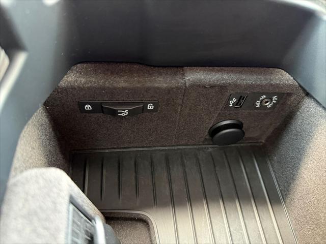 2019 BMW Coupe xDrive