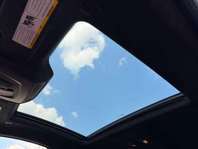 2019 BMW Coupe xDrive