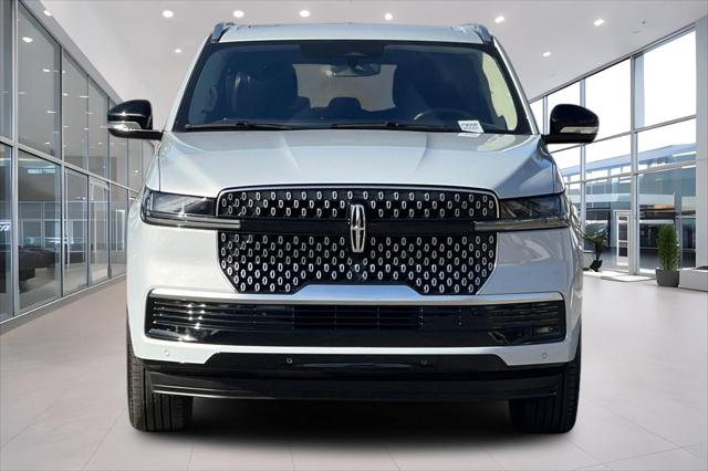 2025 Lincoln Navigator Reserve L