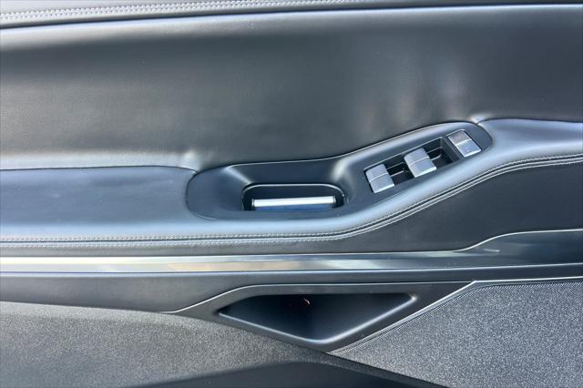 2025 Lincoln Navigator Reserve L