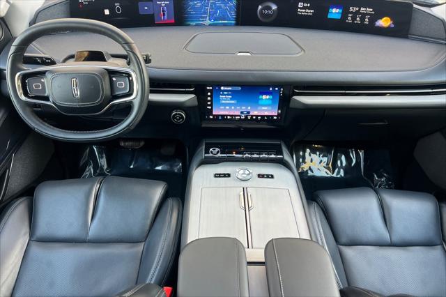 2025 Lincoln Navigator Reserve L