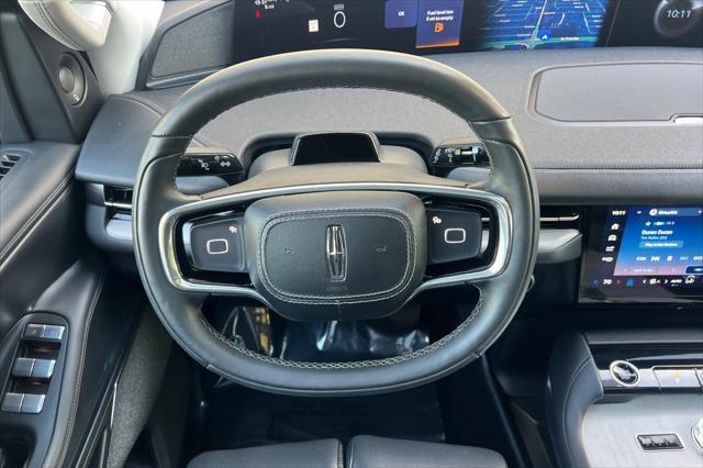 2025 Lincoln Navigator Reserve L