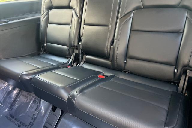 2025 Lincoln Navigator Reserve L