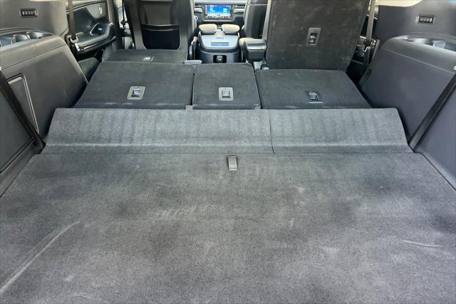 2025 Lincoln Navigator Reserve L