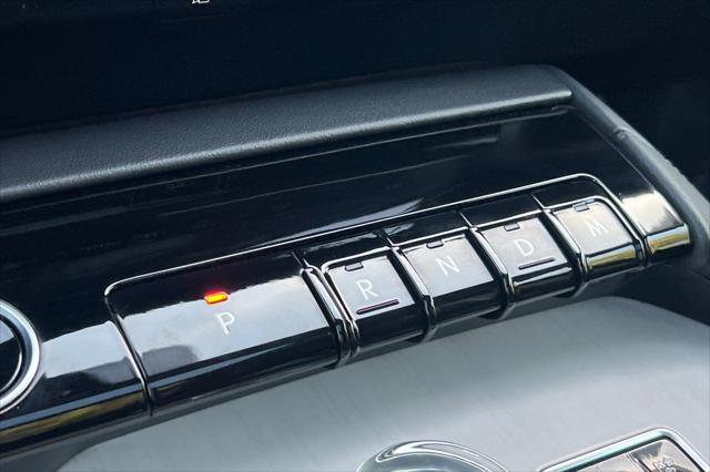 2025 Lincoln Navigator Reserve L