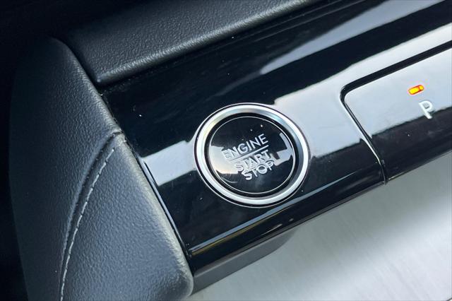2025 Lincoln Navigator Reserve L