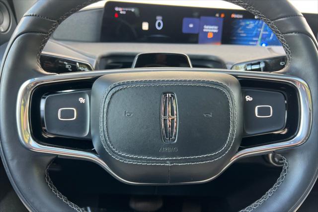 2025 Lincoln Navigator Reserve L