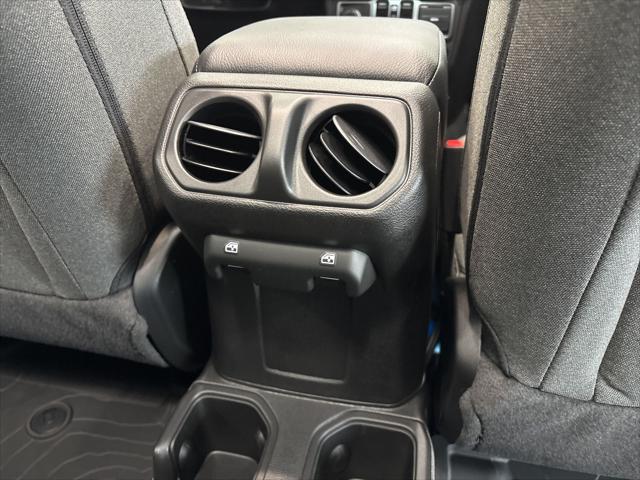 2026 Jeep Wrangler 4-Door Sport S 4x4