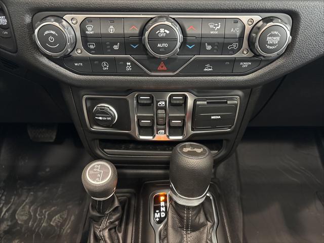 2026 Jeep Wrangler 4-Door Sport S 4x4