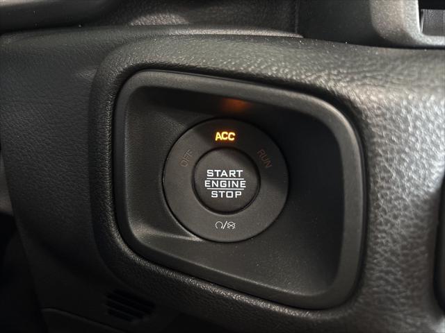 2026 Jeep Wrangler 4-Door Sport S 4x4