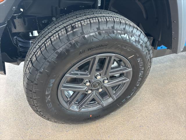 2026 Jeep Wrangler 4-Door Sport S 4x4