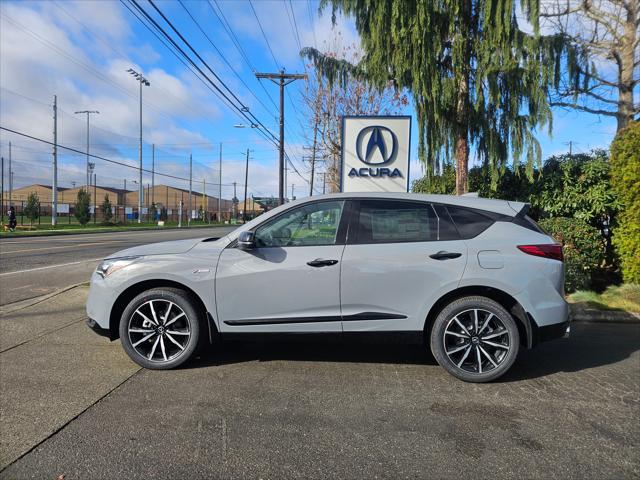 2026 Acura RDX w/A-Spec Advance Package