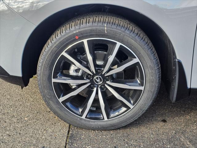 2026 Acura RDX w/A-Spec Advance Package