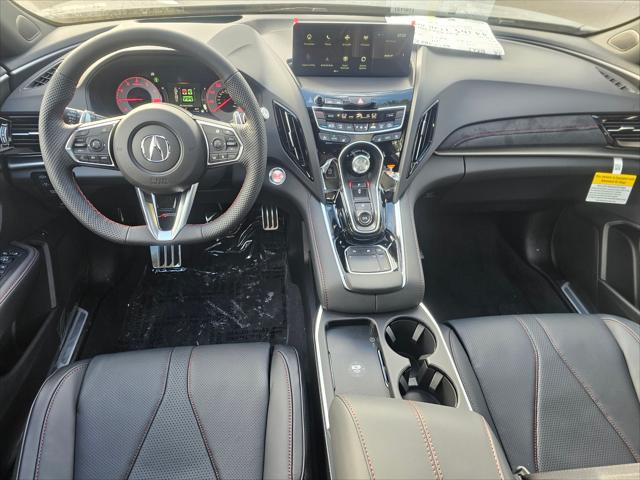 2026 Acura RDX w/A-Spec Advance Package