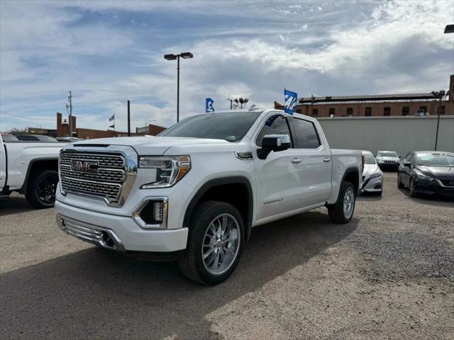 2021 GMC Sierra 1500 2WD Crew Cab Short Box Denali for sale in Glendale, AZ