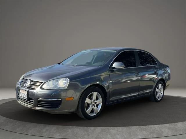 2008 Volkswagen Jetta SE for sale in Santa Maria, CA