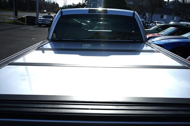 2014 Ford F-150 FX2