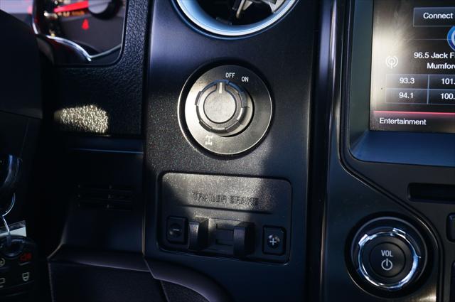 2014 Ford F-150 FX2