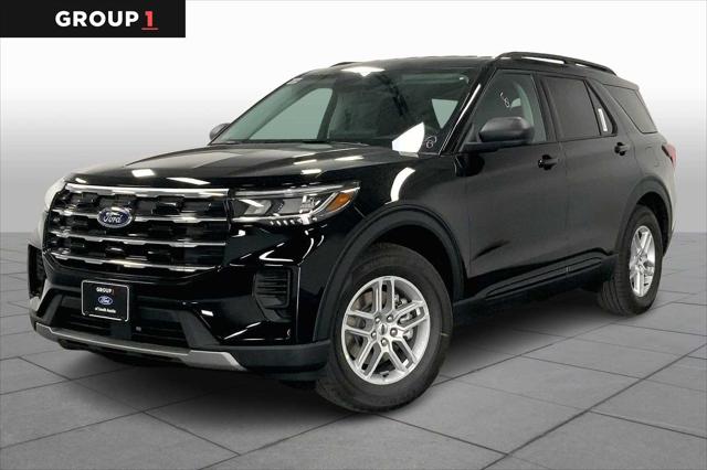 2026 Ford Explorer Active for sale in Austin, TX