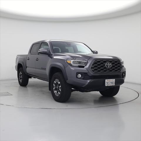 2023 Toyota Tacoma TRD Off-Road