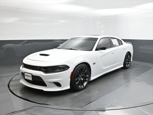 2023 Dodge Charger Scat Pack for sale in Houston, TX