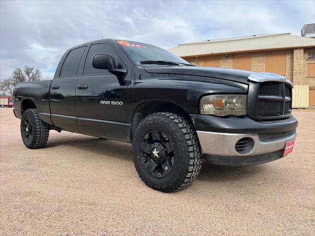 2004 Dodge Ram 1500 SLT/Laramie for sale in Fort Morgan, CO
