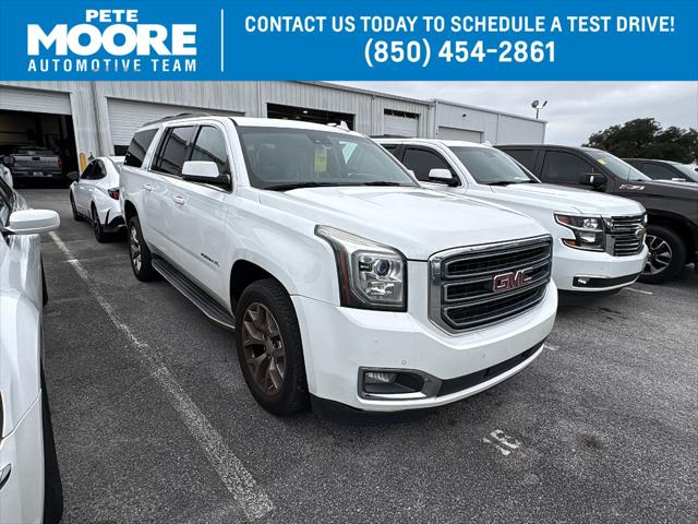 2016 GMC Yukon XL SLT for sale in Pensacola, FL