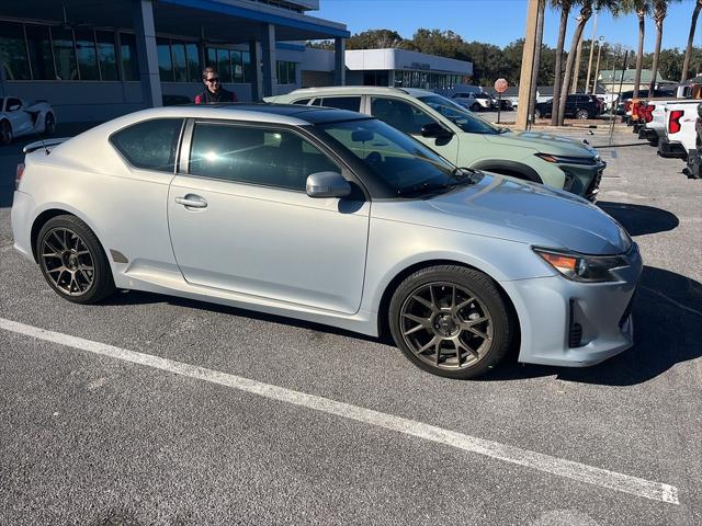 2014 Scion tC Base