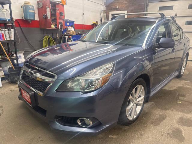 2014 Subaru Legacy 3.6R Limited for sale in East Barre, VT