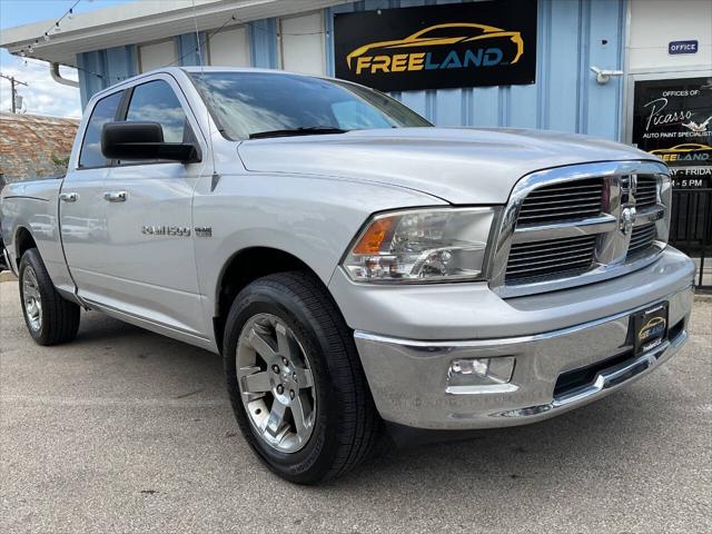2012 Ram 1500 Big Horn for sale in Waukesha, WI