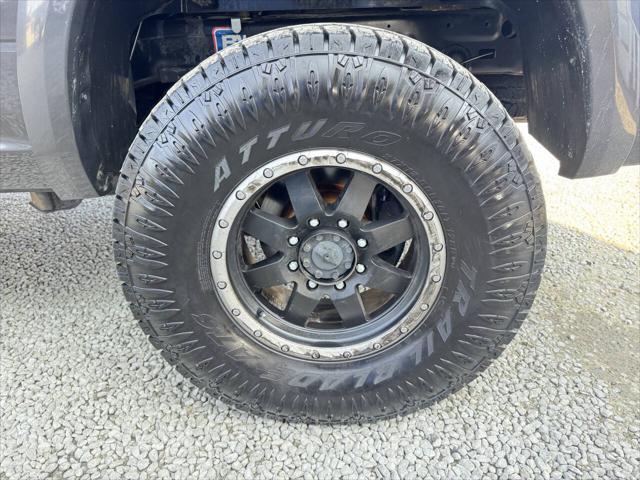 2016 Ram 2500 Laramie