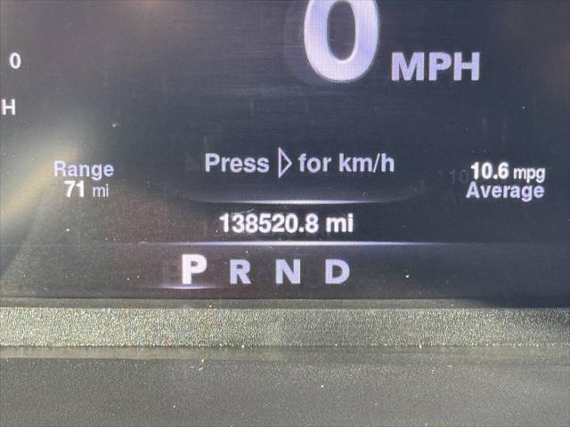 2016 Ram 2500 Laramie
